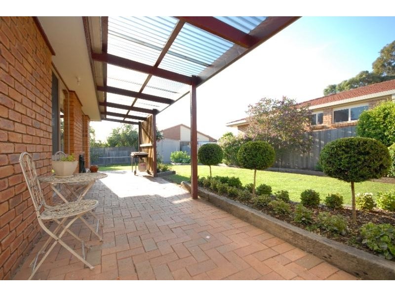 16 Taylor Street, Bairnsdale VIC 3875