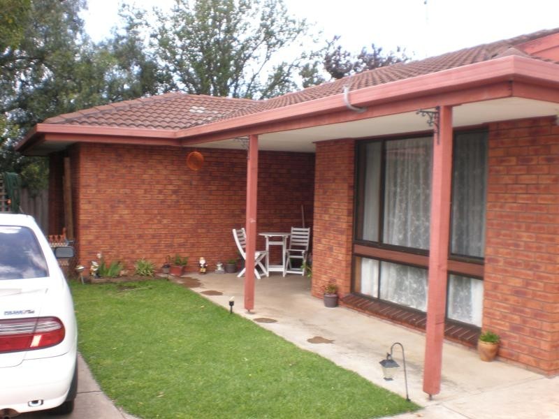 Unit 4/45 Goold Street, Bairnsdale VIC 3875