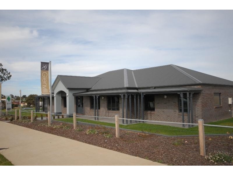 2 Morton Drive, Bairnsdale VIC 3875