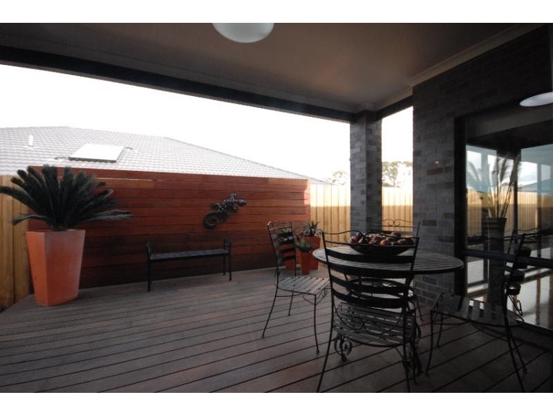 2 Morton Drive, Bairnsdale VIC 3875