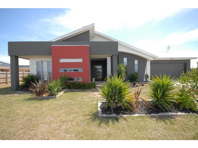 3 Eagle Bay Terrace, Paynesville VIC 3880