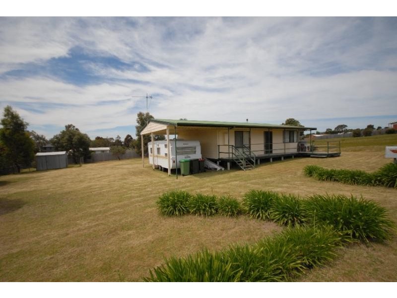 5 Horizon Way, Newlands Arm VIC 3875