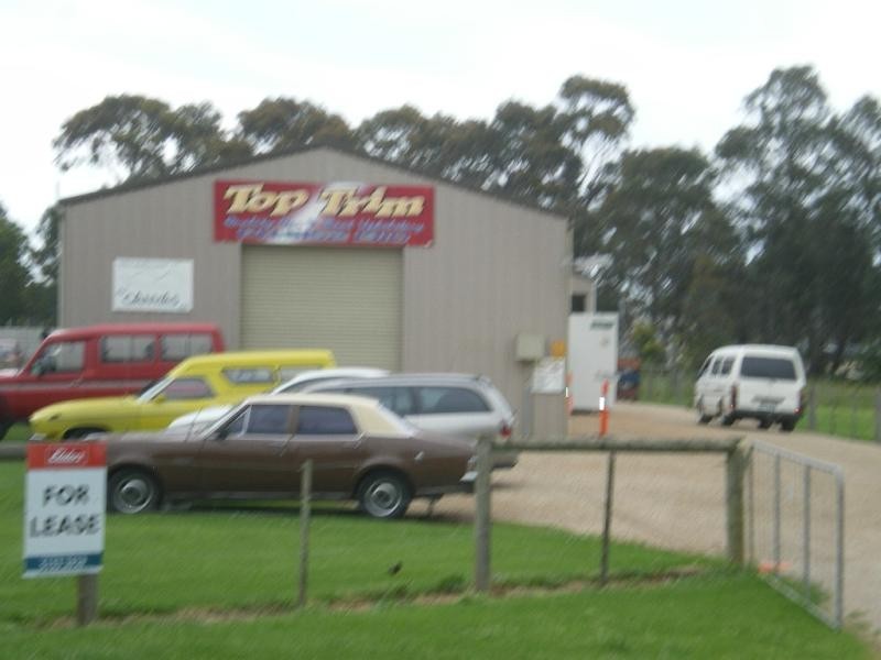 Bairnsdale VIC 3875