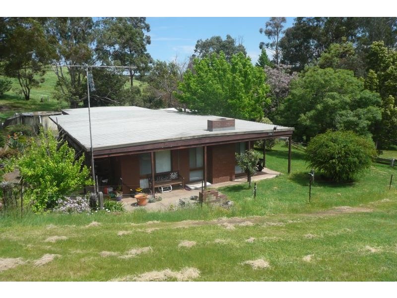 239 Baines Road, Tambo Upper VIC 3885
