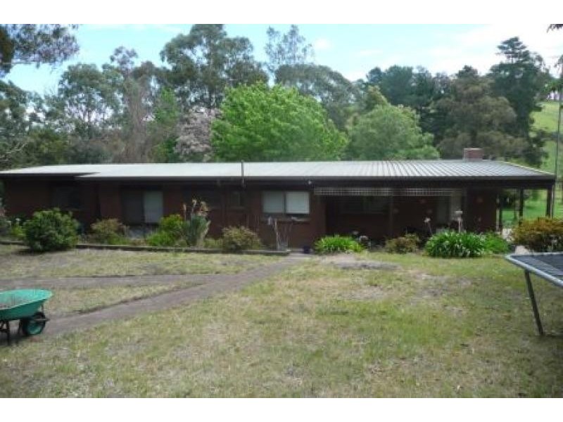 239 Baines Road, Tambo Upper VIC 3885