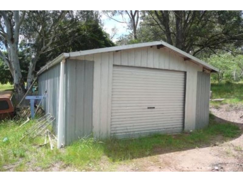 239 Baines Road, Tambo Upper VIC 3885