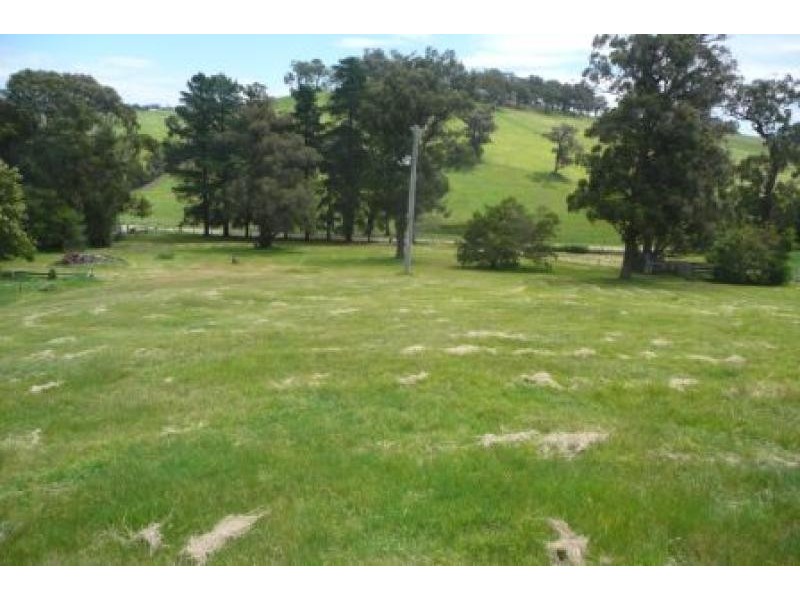 239 Baines Road, Tambo Upper VIC 3885