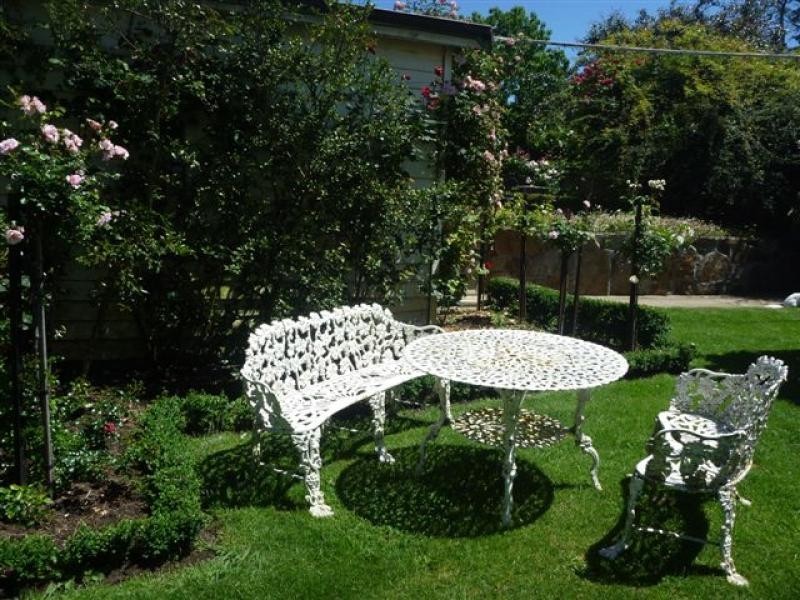 700 Reedy Creek Road, Ensay VIC 3895