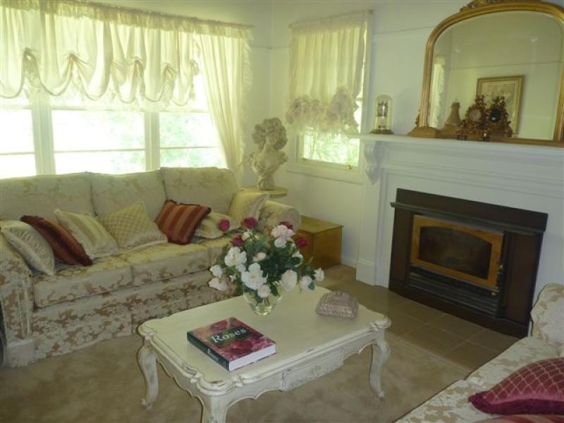 700 Reedy Creek Road, Ensay VIC 3895