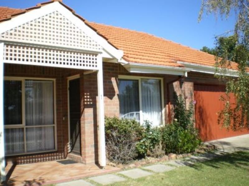 Unit 1/37-45 Riverine Street Bairnsdale, Bairnsdale VIC 3875