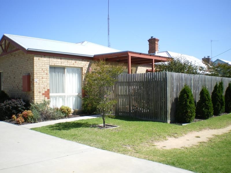 Unit 1/83 Pearson Street Bairnsdale, Bairnsdale VIC 3875