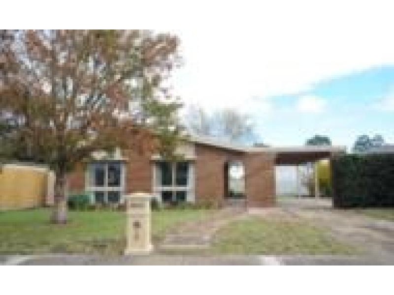 8 Freeman Street Bairnsdale, Bairnsdale VIC 3875