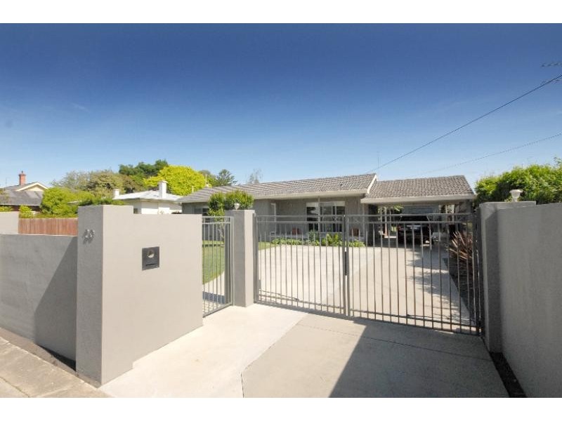 20 Pearson Street, Bairnsdale VIC 3875