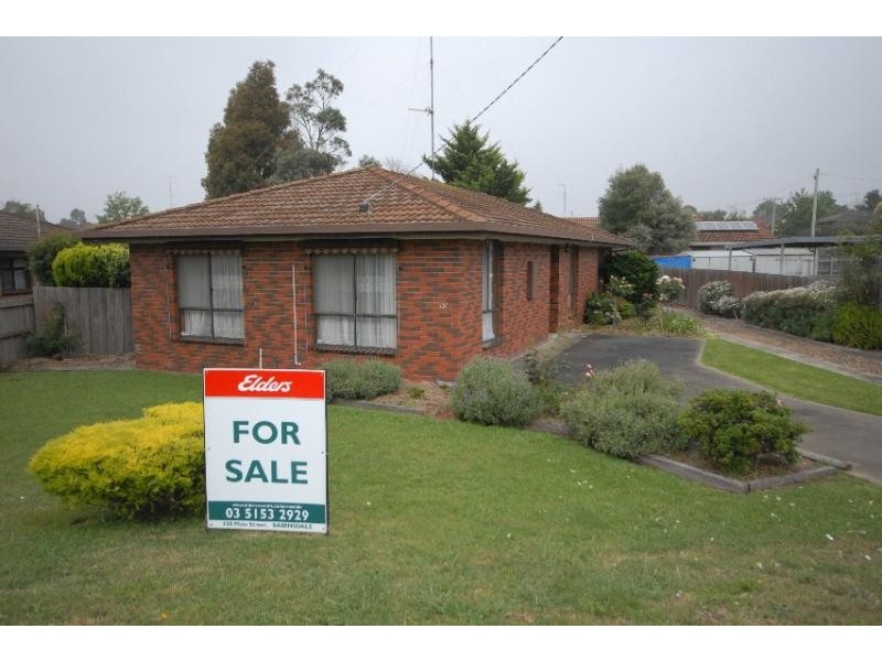 65 Bredt Street, Bairnsdale VIC 3875