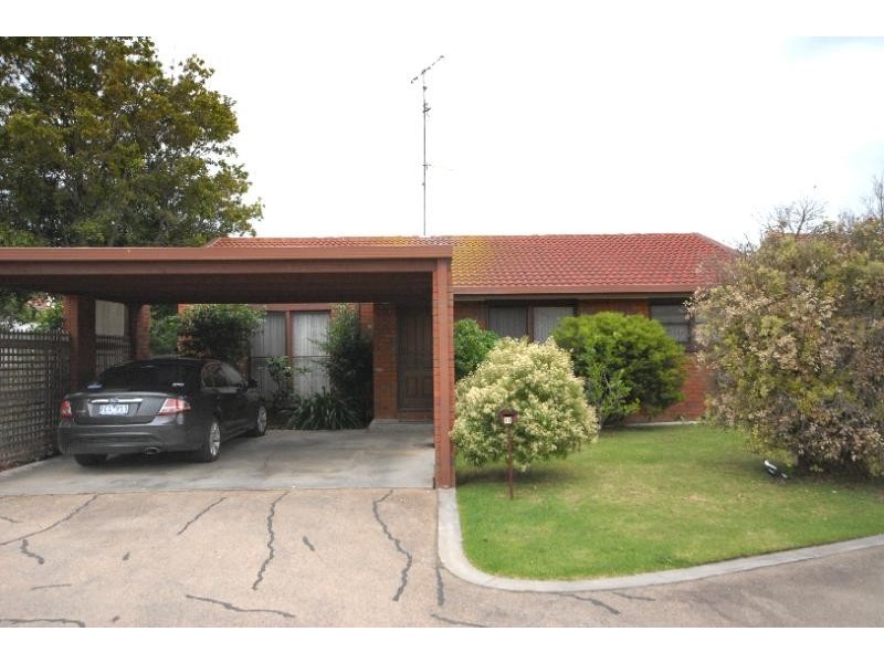 11/34 Wallace Street, Bairnsdale VIC 3875