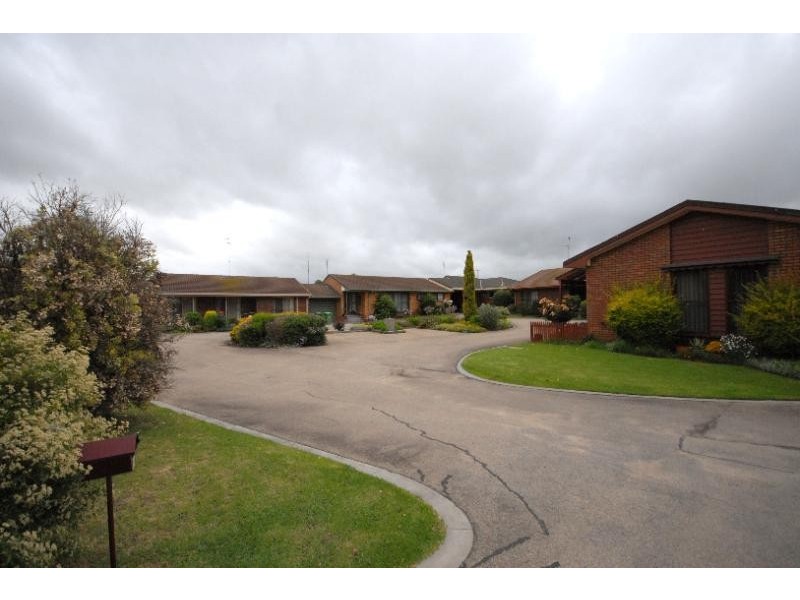 11/34 Wallace Street, Bairnsdale VIC 3875