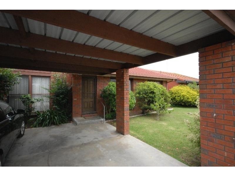 11/34 Wallace Street, Bairnsdale VIC 3875