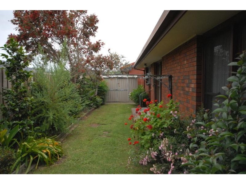 11/34 Wallace Street, Bairnsdale VIC 3875