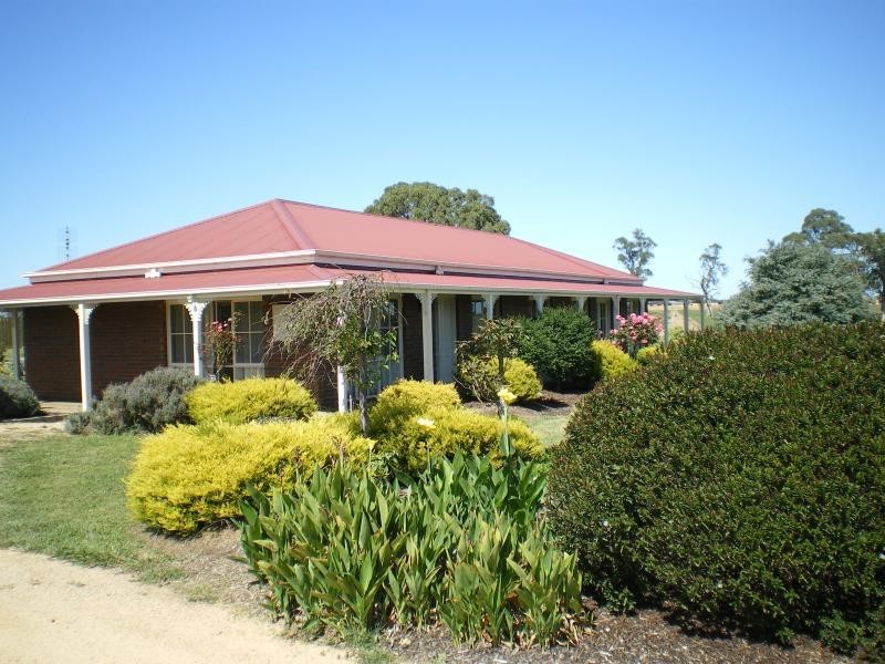 39 Timbarra Drive Bairnsdale, Bairnsdale VIC 3875