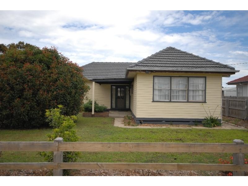 149 Wallace Street, Bairnsdale VIC 3875