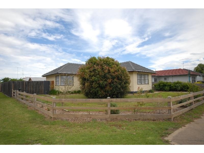 149 Wallace Street, Bairnsdale VIC 3875