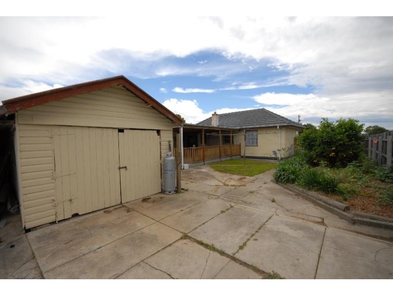 149 Wallace Street, Bairnsdale VIC 3875