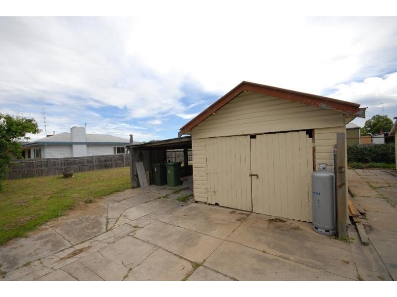 149 Wallace Street, Bairnsdale VIC 3875