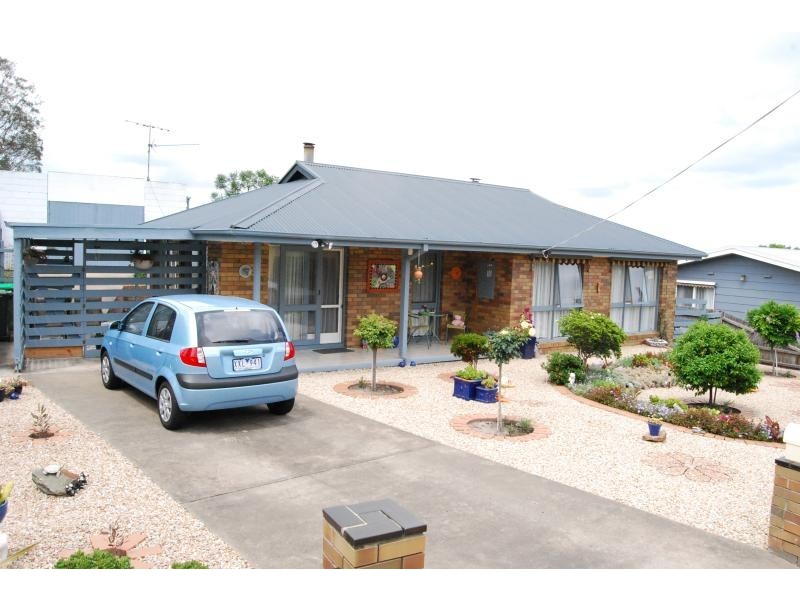 6 King Street, Bruthen VIC 3885