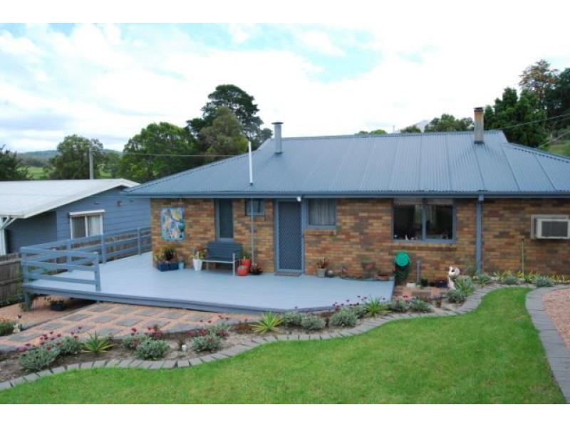 6 King Street, Bruthen VIC 3885