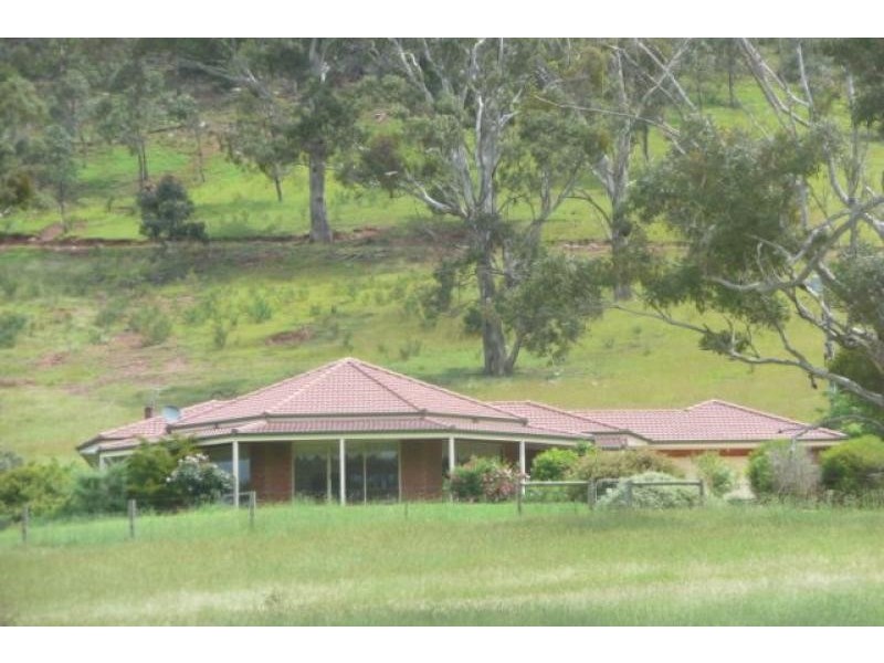 635 Mount Lookout Road, Wy Yung VIC 3875