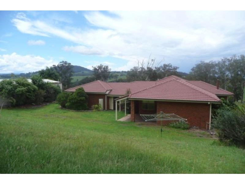 635 Mount Lookout Road, Wy Yung VIC 3875