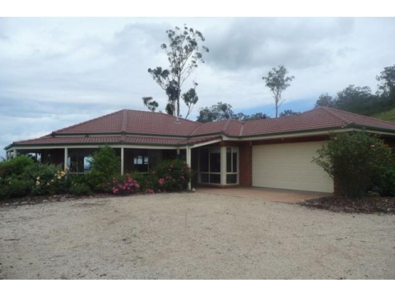 635 Mount Lookout Road, Wy Yung VIC 3875