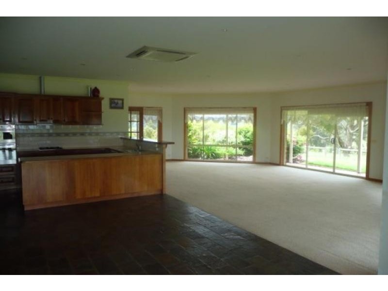 635 Mount Lookout Road, Wy Yung VIC 3875