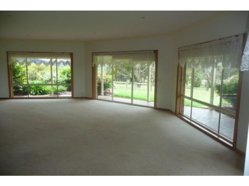 635 Mount Lookout Road, Wy Yung VIC 3875