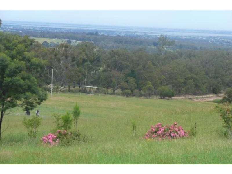 635 Mount Lookout Road, Wy Yung VIC 3875