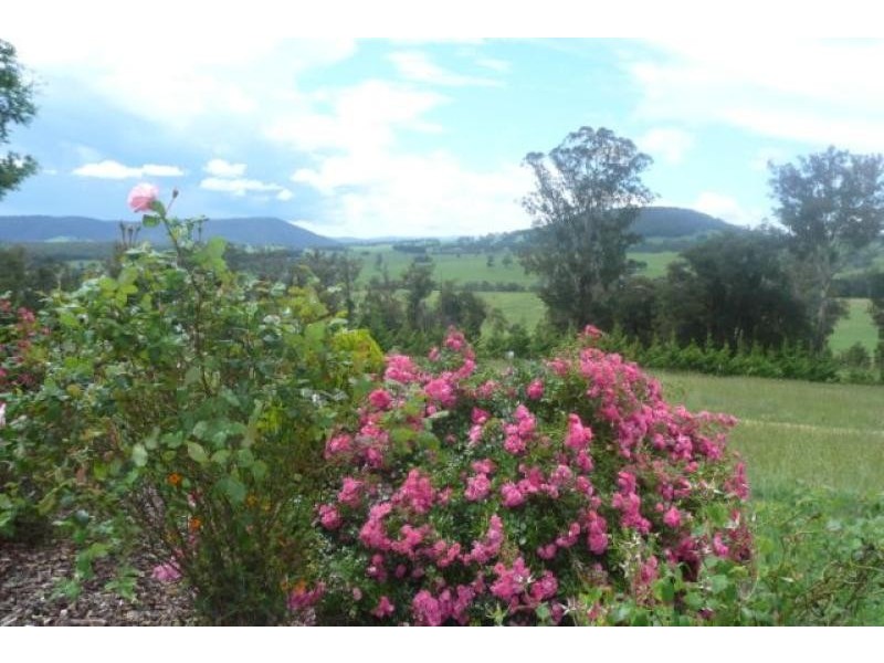 635 Mount Lookout Road, Wy Yung VIC 3875