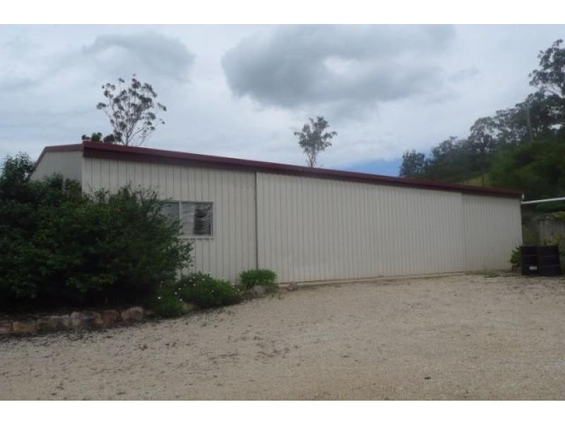 635 Mount Lookout Road, Wy Yung VIC 3875