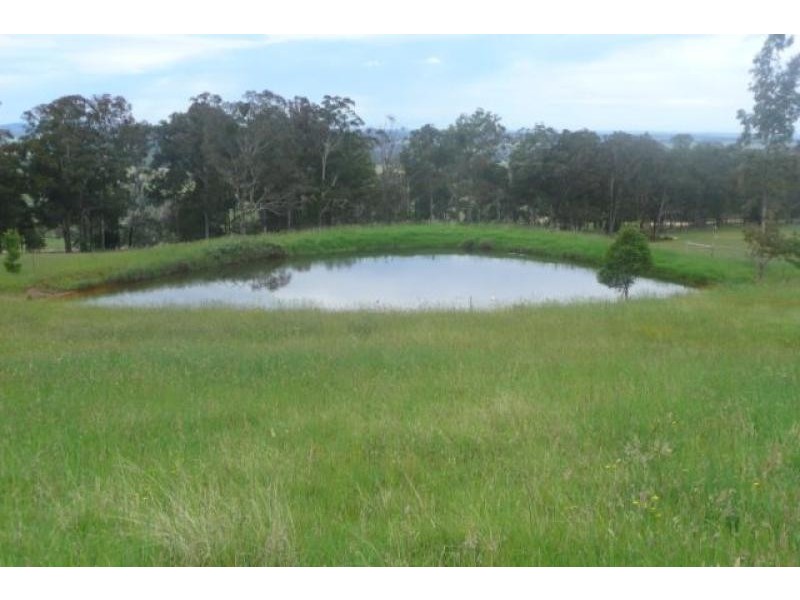 635 Mount Lookout Road, Wy Yung VIC 3875