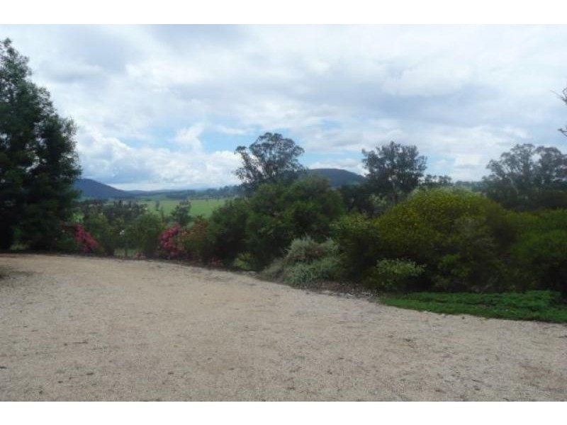 635 Mount Lookout Road, Wy Yung VIC 3875