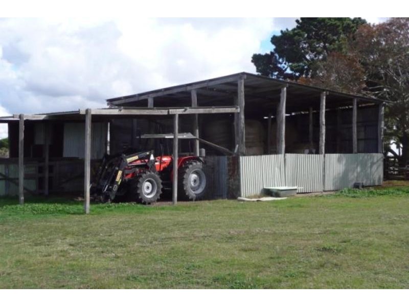 885 Bengworden Road, Bairnsdale VIC 3875