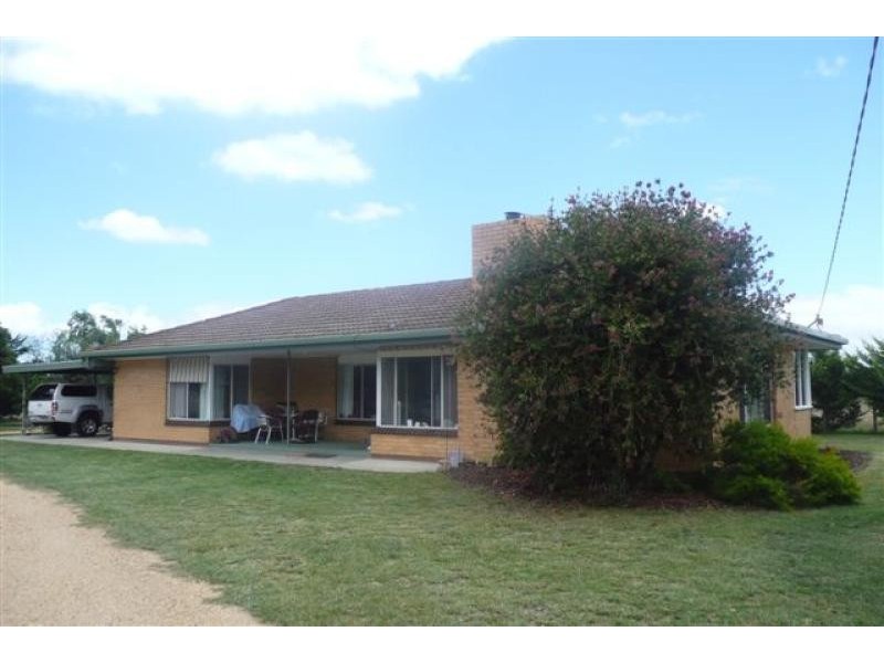 885 Bengworden Road, Bairnsdale VIC 3875