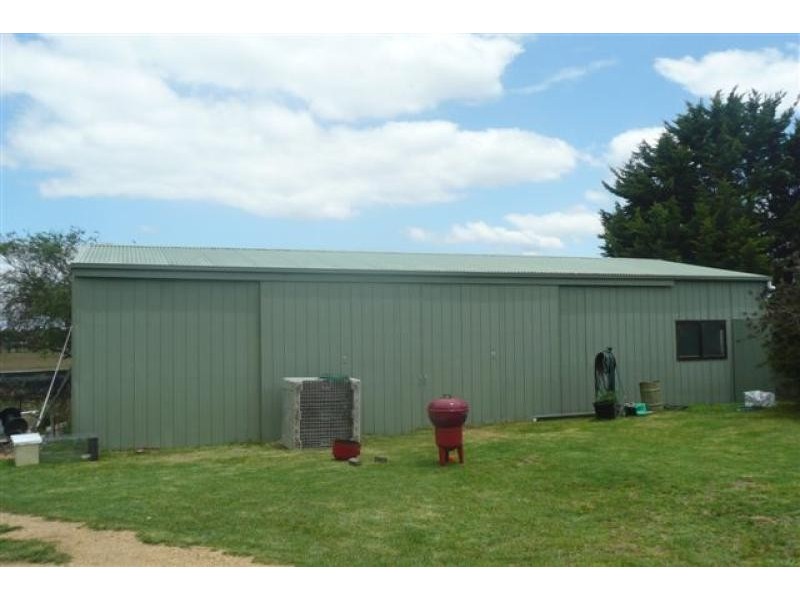 885 Bengworden Road, Bairnsdale VIC 3875