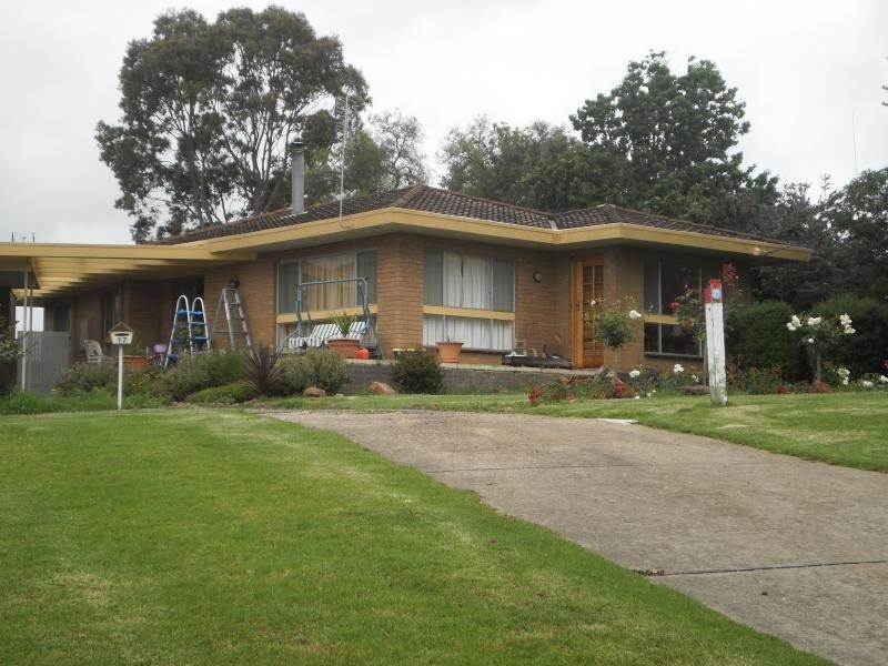 17 Pope Street BAIRNSDALE, Bairnsdale VIC 3875