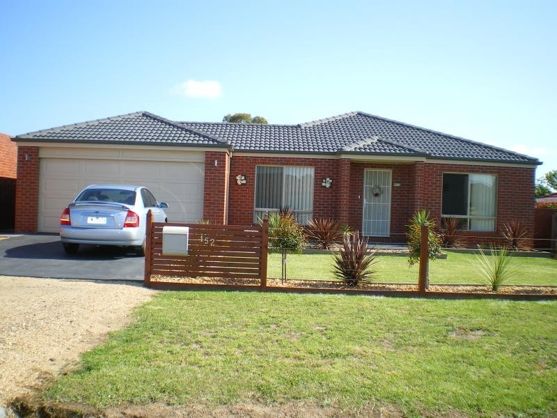 152 Moroney Street Bairnsdale, Bairnsdale VIC 3875