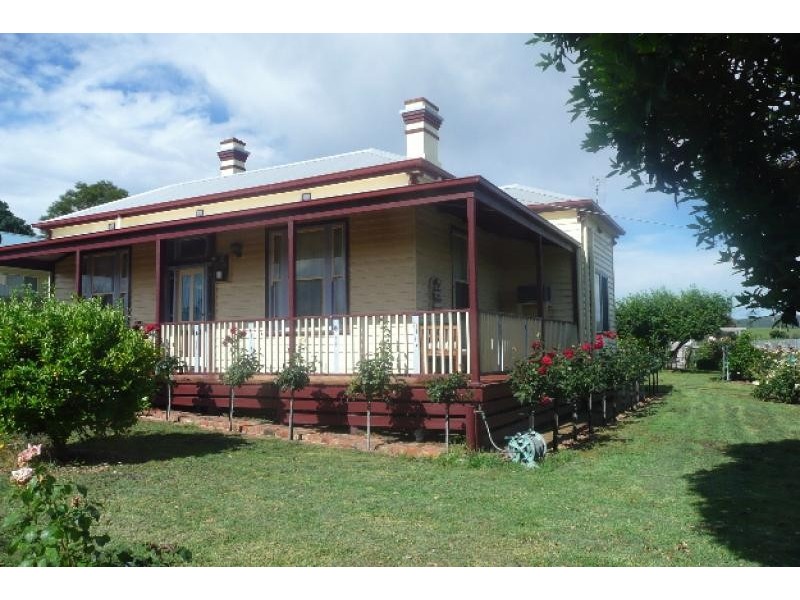 2 Besley Street, Bruthen VIC 3885