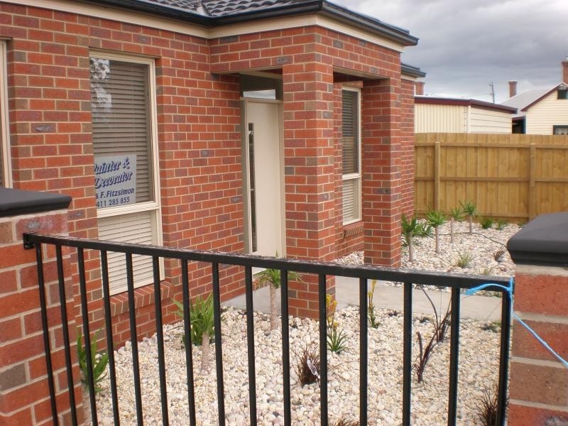 1 Dawson Street Bairnsdale, Bairnsdale VIC 3875