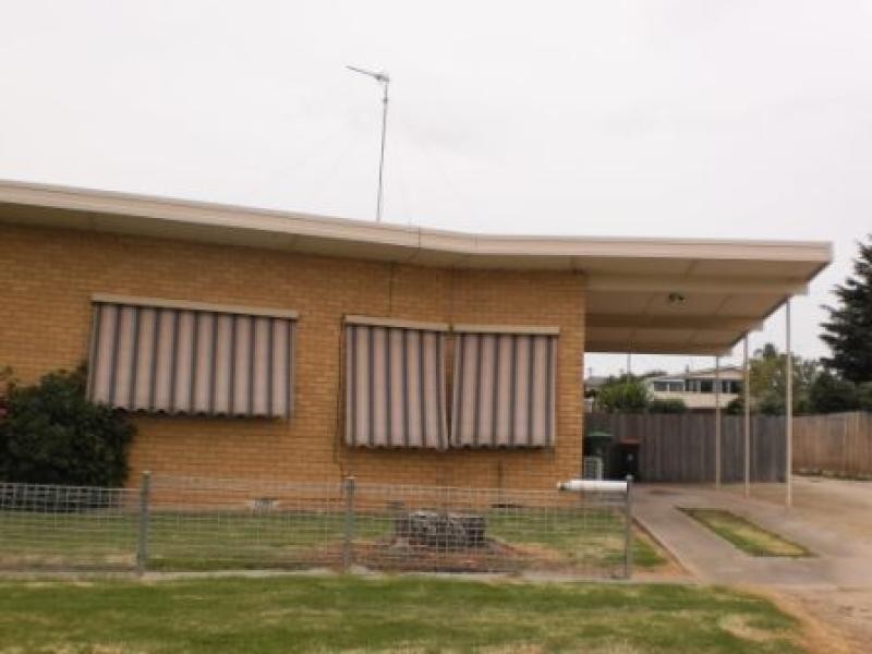 Unit 4/9 McEachern Street Bairnsdale, Bairnsdale VIC 3875