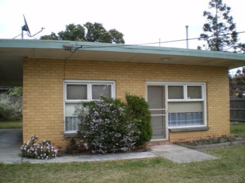 Unit 2/8 Albert Street, Bairnsdale VIC 3875