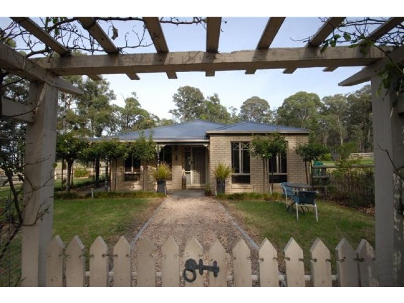 164 Kettles Lane, Johnsonville VIC 3902