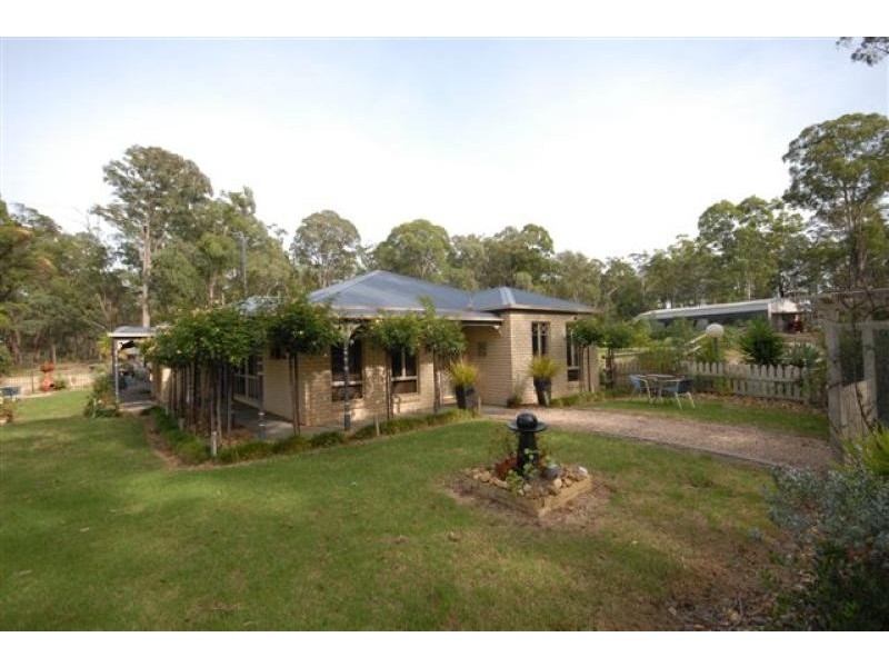 164 Kettles Lane, Johnsonville VIC 3902